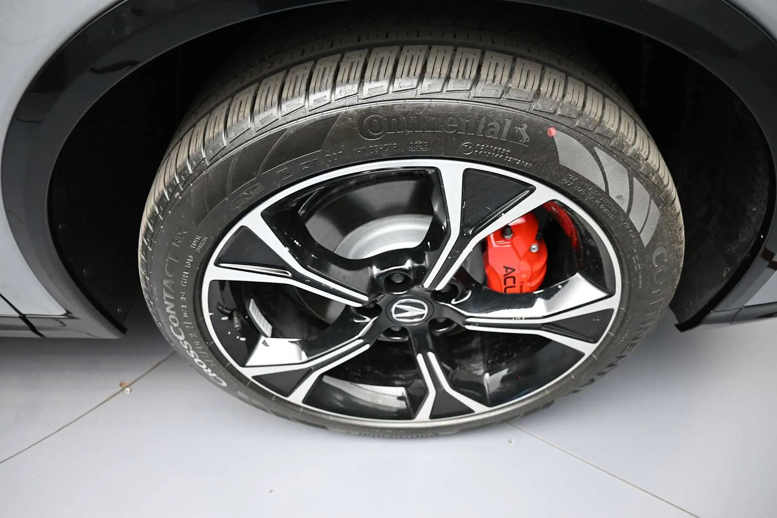 2026 Acura MDX Type S w/Advance Package - Photo 13