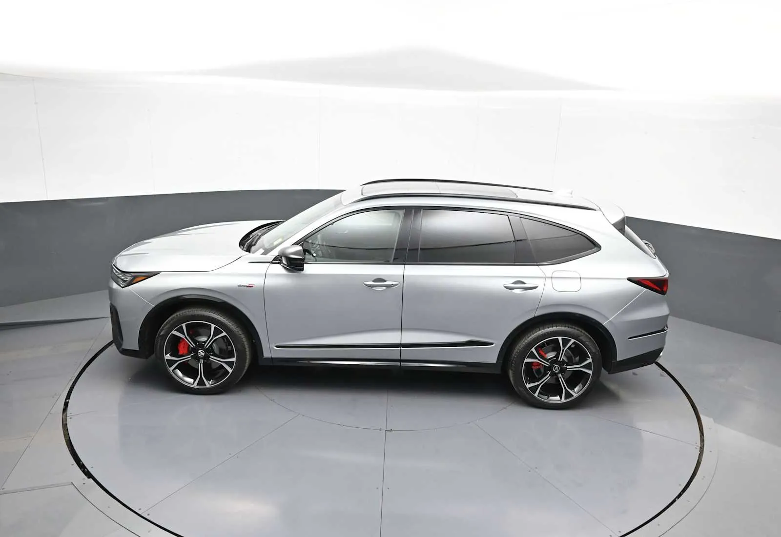 2026 Acura MDX Type S w/Advance Package - Photo 44