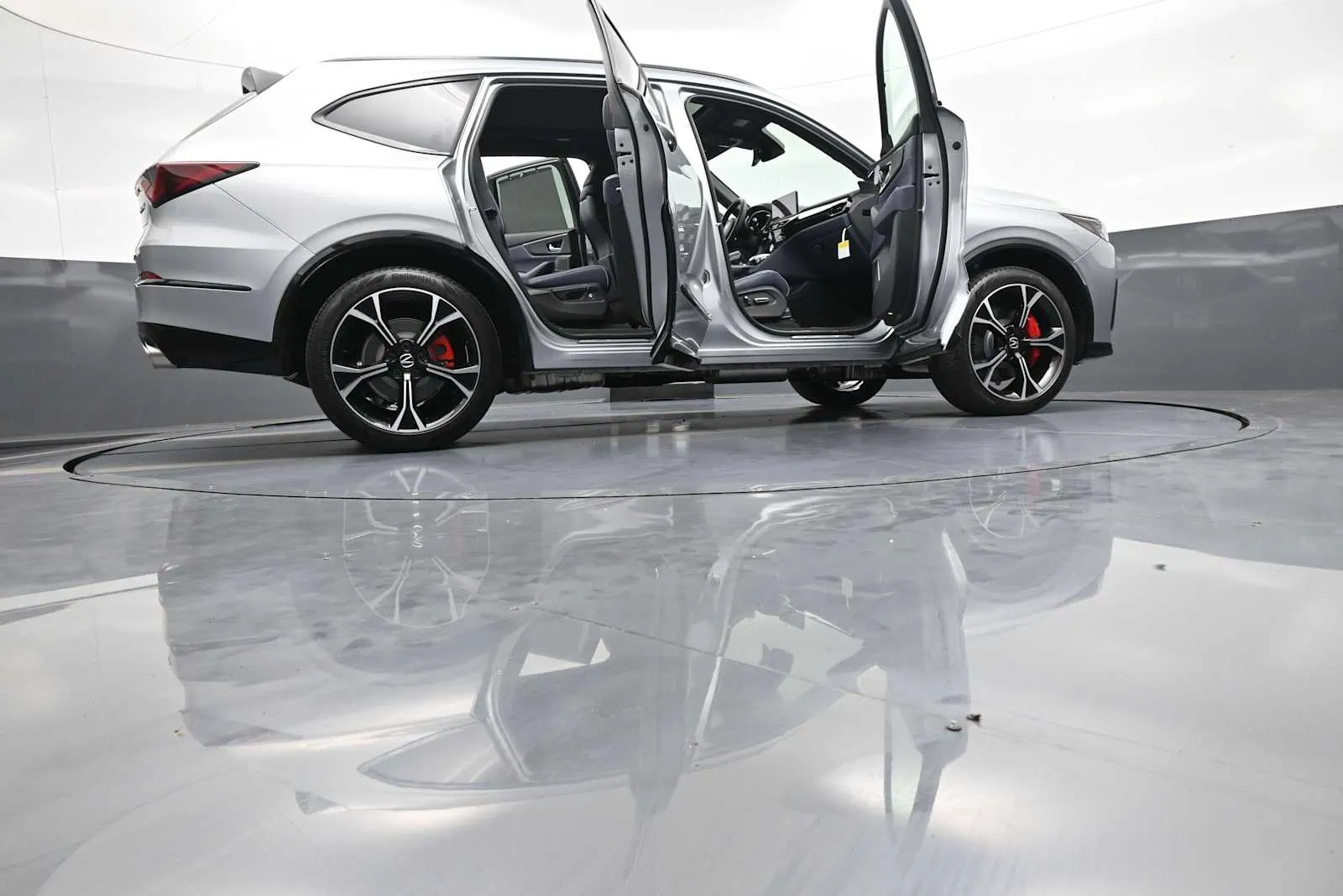 2026 Acura MDX Type S w/Advance Package - Photo 51