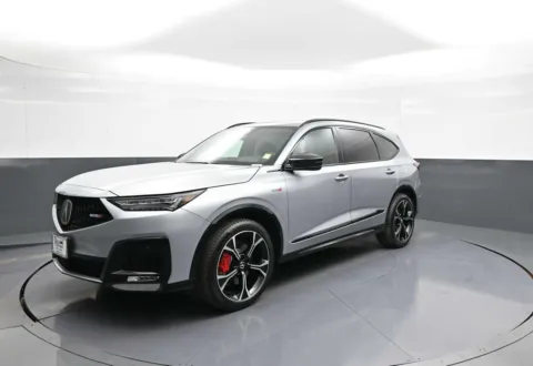 Silver 2026 Acura MDX Type S w/Advance Package for sale in Brooklyn, NY