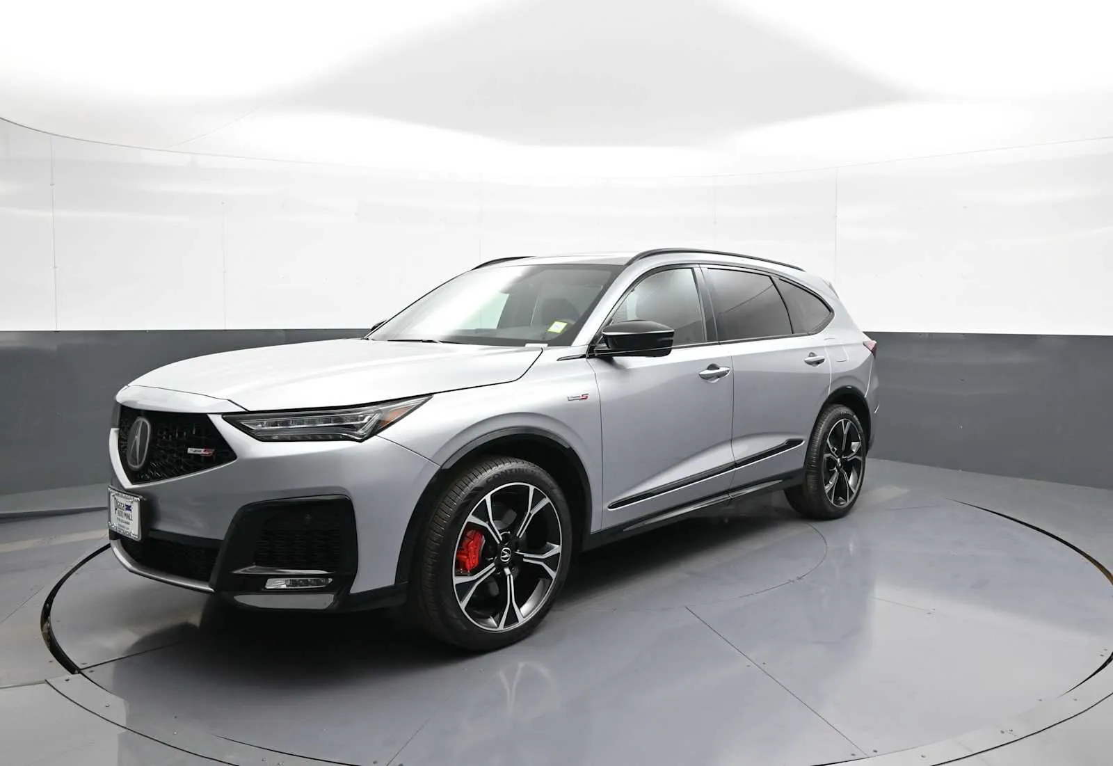 2026 Acura MDX