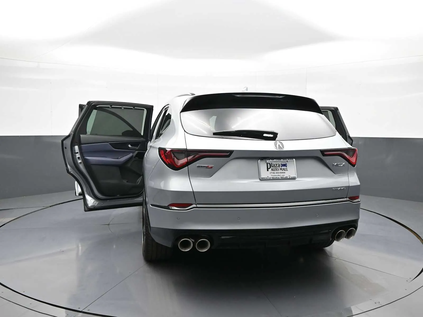 2026 Acura MDX Type S w/Advance Package - Photo 50