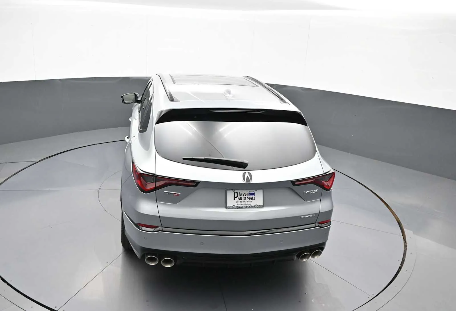 2026 Acura MDX Type S w/Advance Package - Photo 42