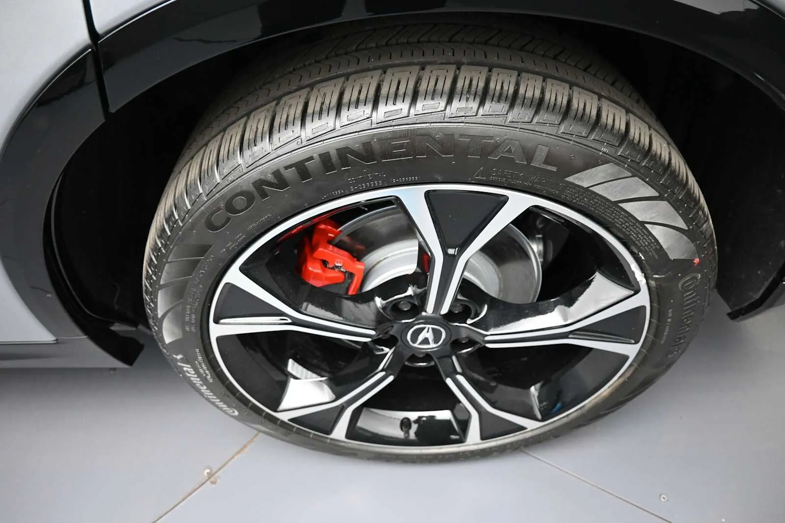 2026 Acura MDX Type S w/Advance Package - Photo 15