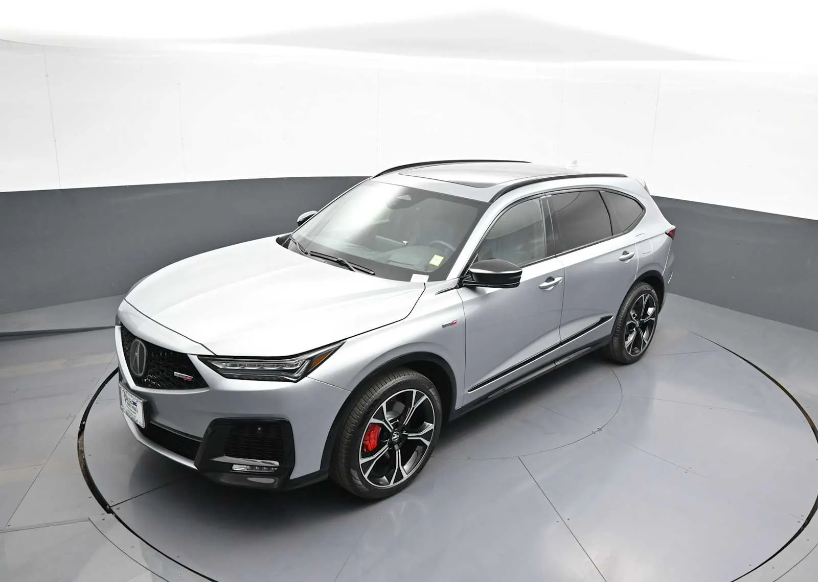 2026 Acura MDX Type S w/Advance Package - Photo 37