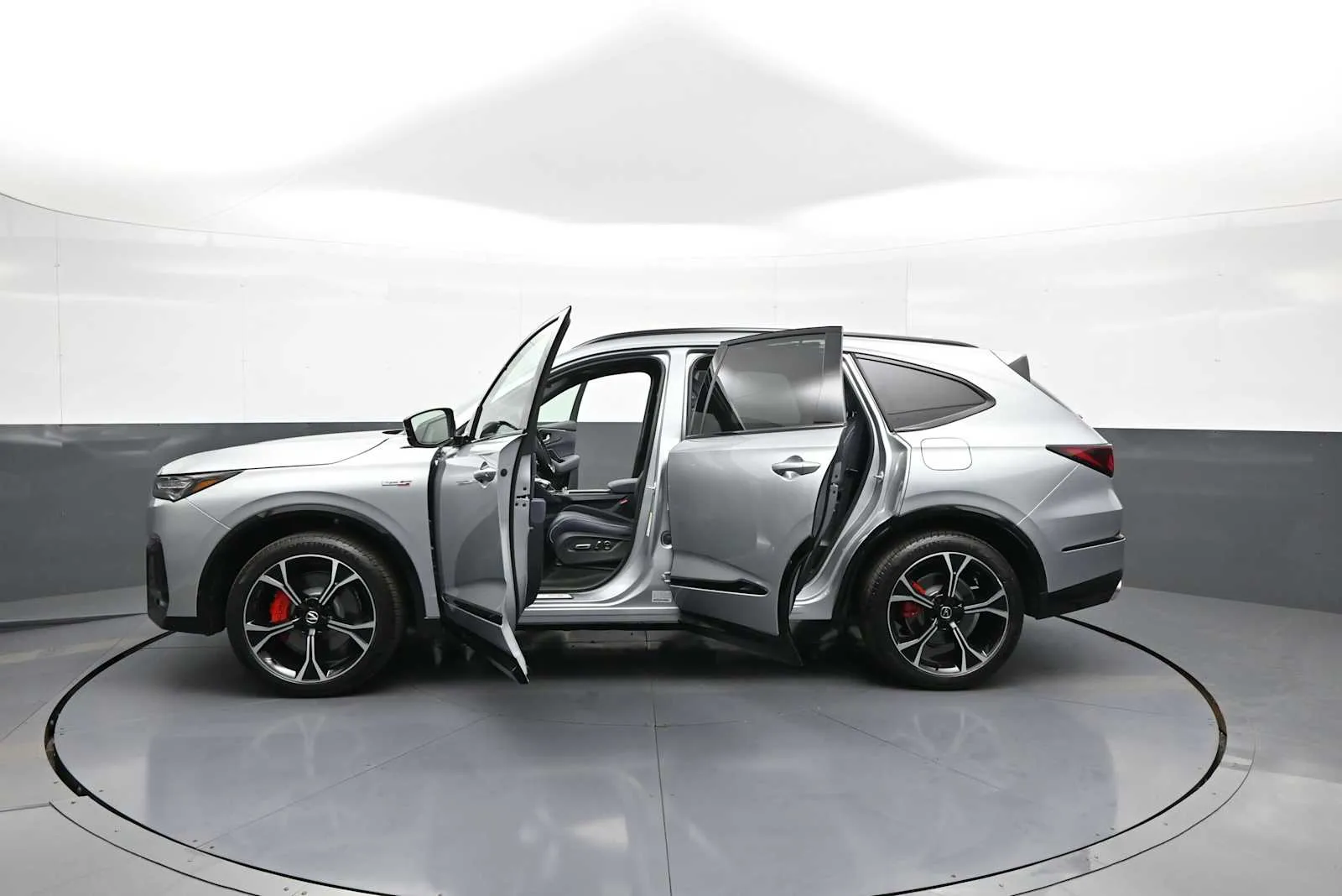 2026 Acura MDX Type S w/Advance Package - Photo 46