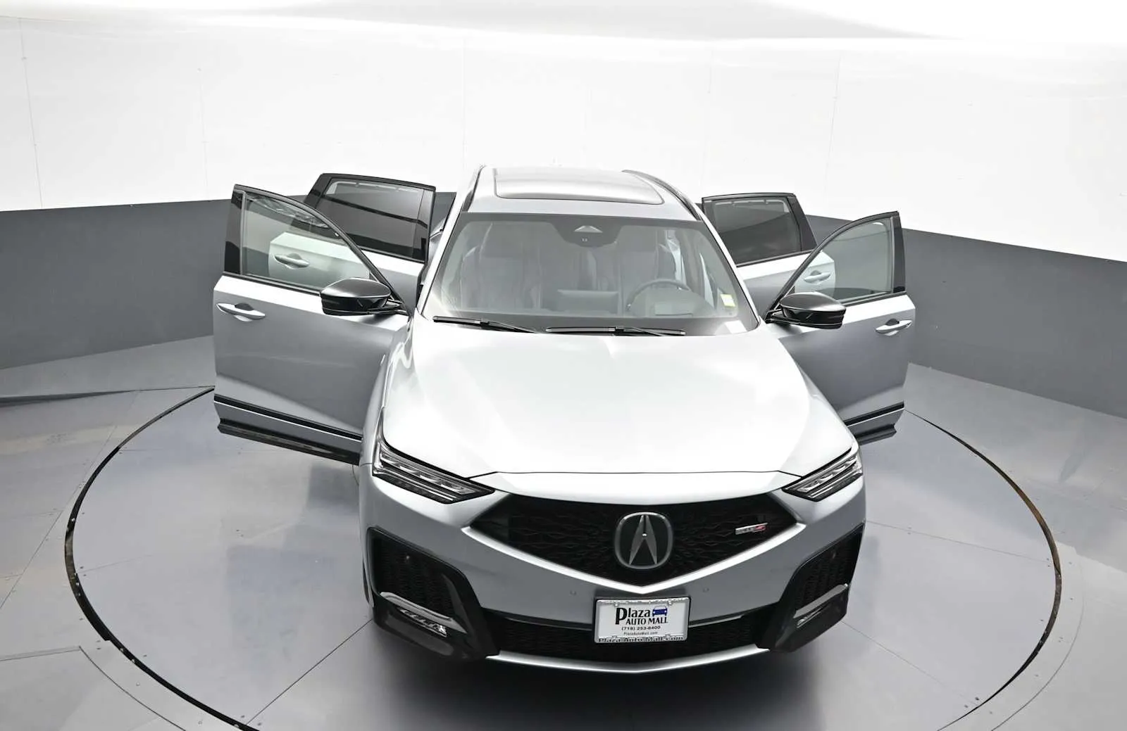 2026 Acura MDX Type S w/Advance Package - Photo 49