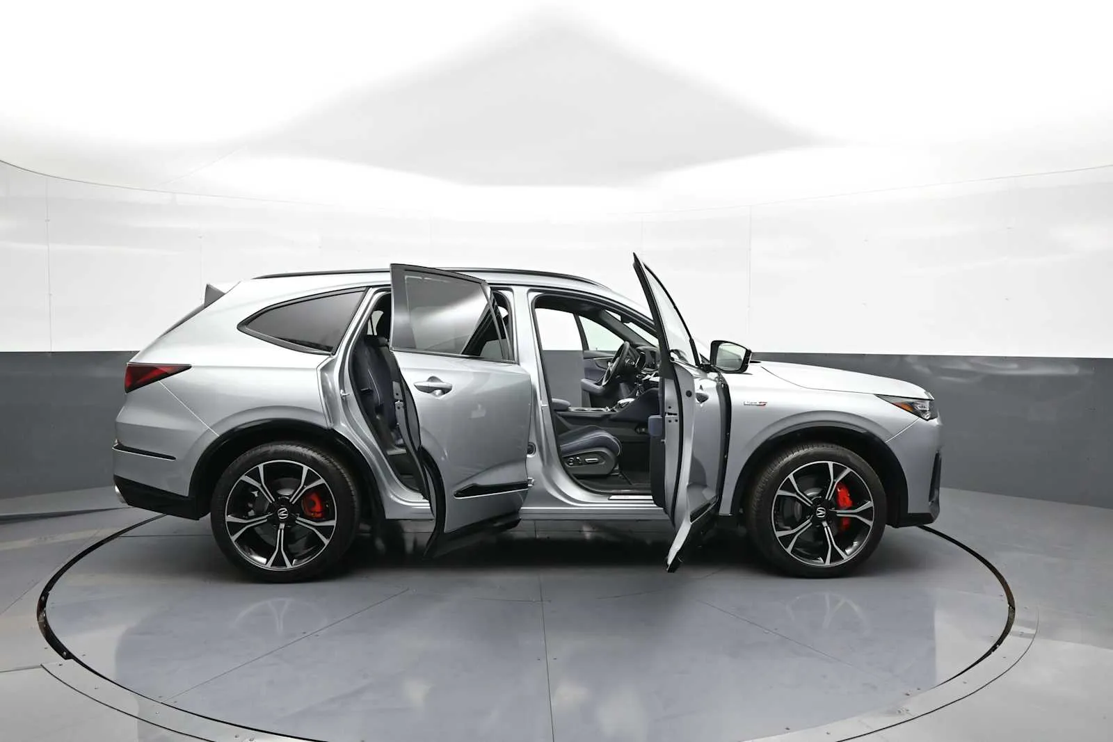 2026 Acura MDX Type S w/Advance Package - Photo 45