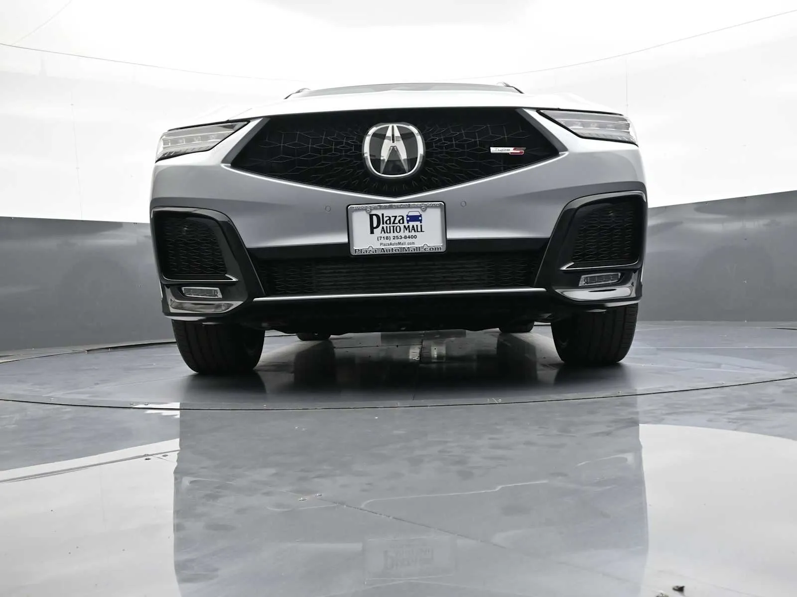 2026 Acura MDX Type S w/Advance Package - Photo 30