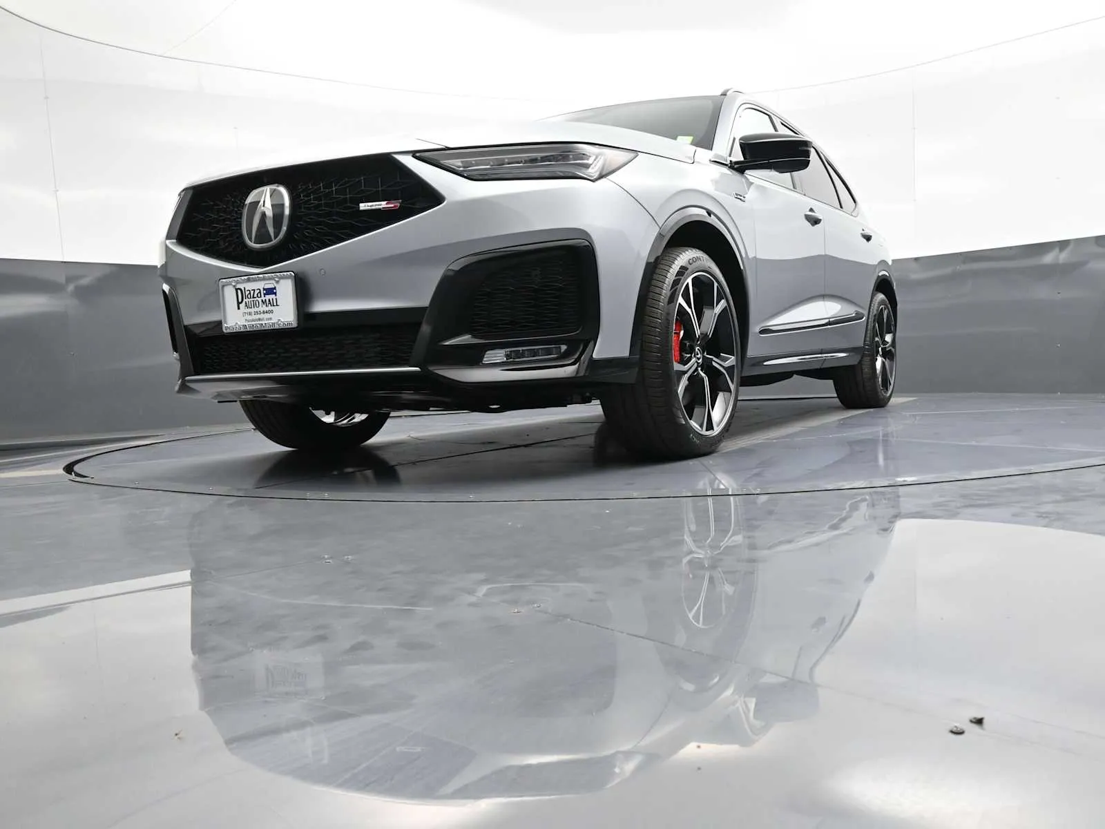 2026 Acura MDX Type S w/Advance Package - Photo 29