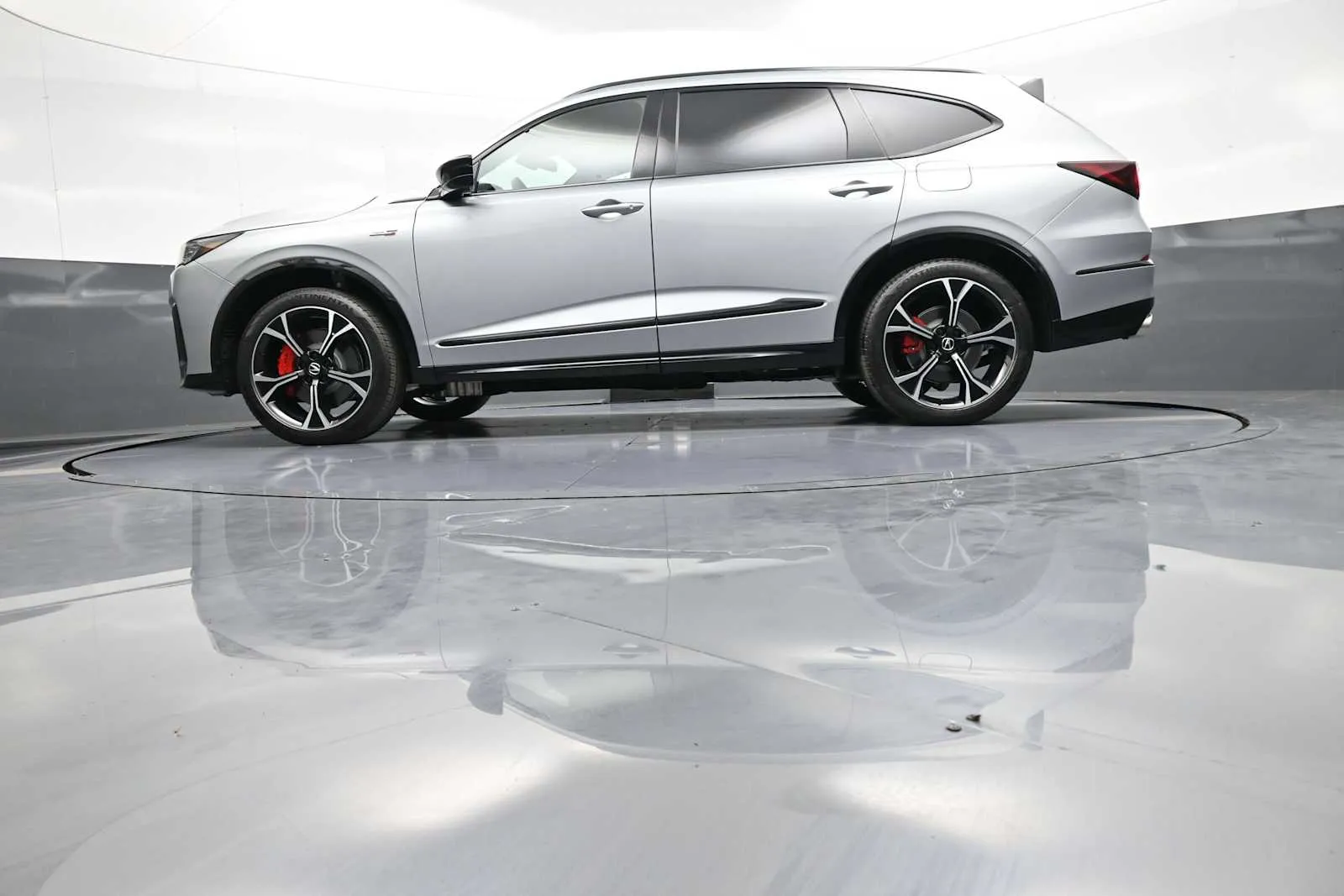 2026 Acura MDX Type S w/Advance Package - Photo 36