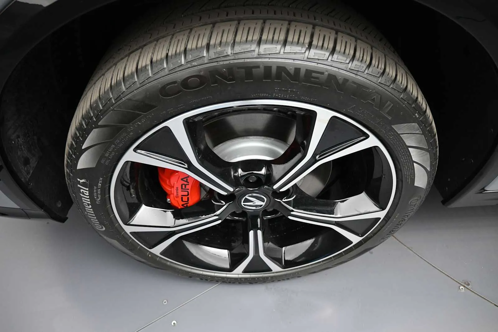 2026 Acura MDX Type S w/Advance Package - Photo 14