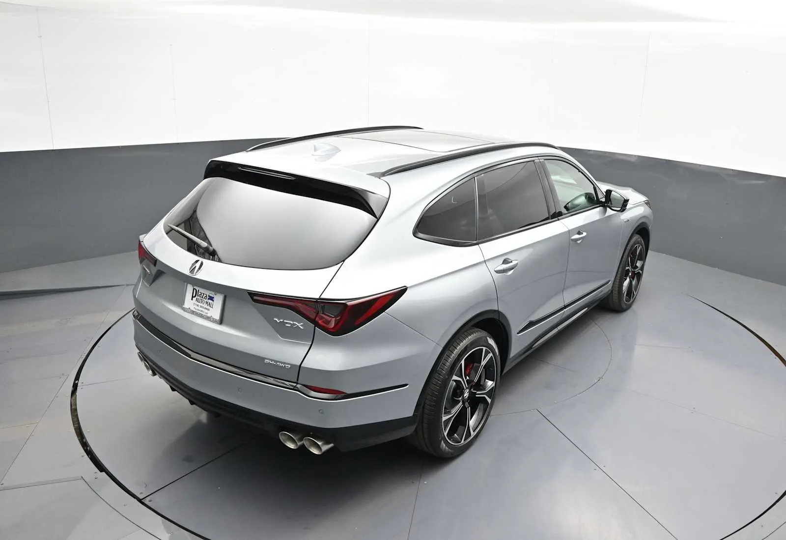 2026 Acura MDX Type S w/Advance Package - Photo 41
