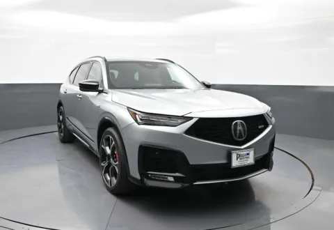 Another view of 2026 Acura MDX Type S w/Advance Package for sale in Brooklyn, NY at Acura of Brooklyn