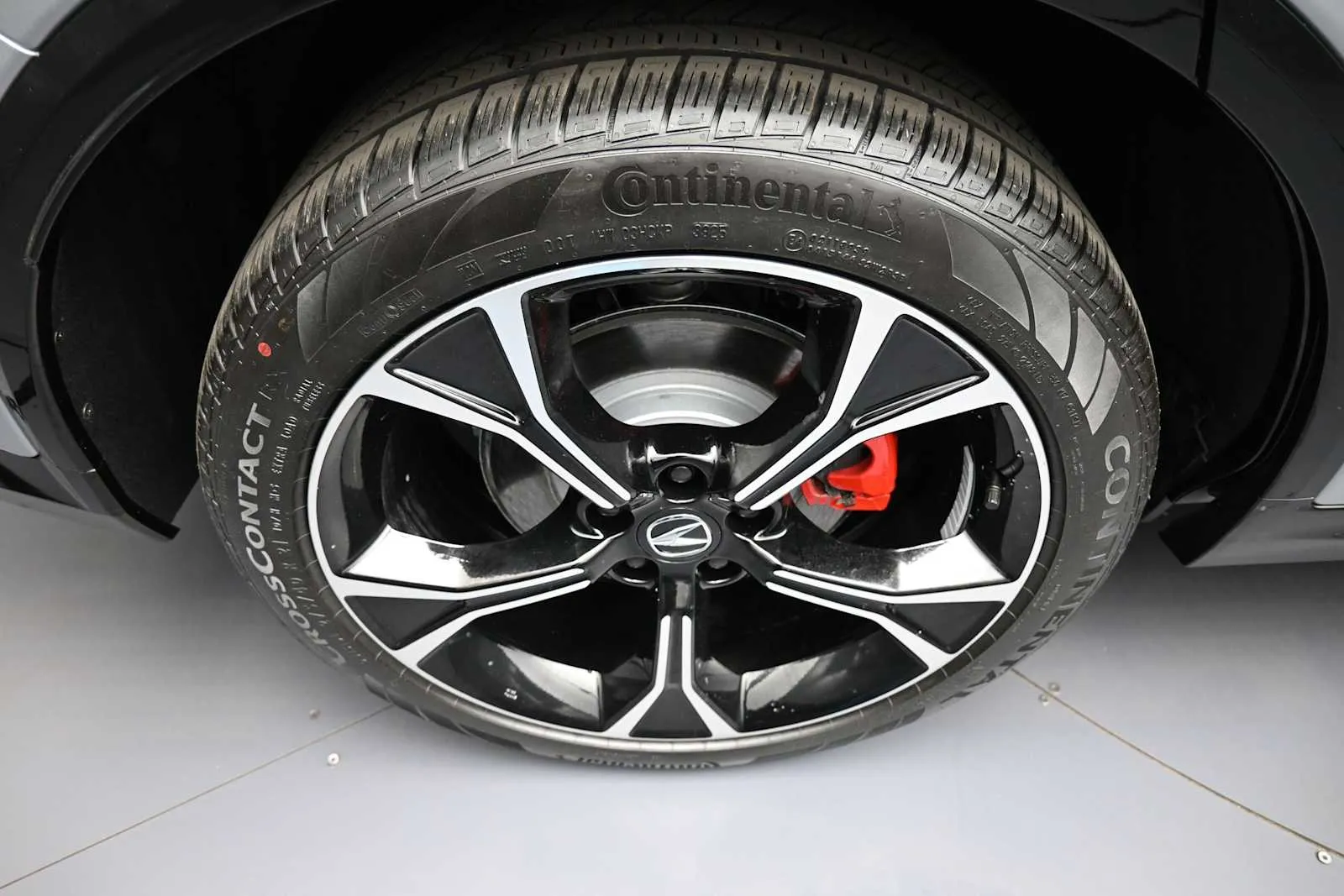 2026 Acura MDX Type S w/Advance Package - Photo 12