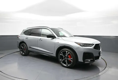 More photos of 2026 Acura MDX Type S w/Advance Package at Acura of Brooklyn, NY