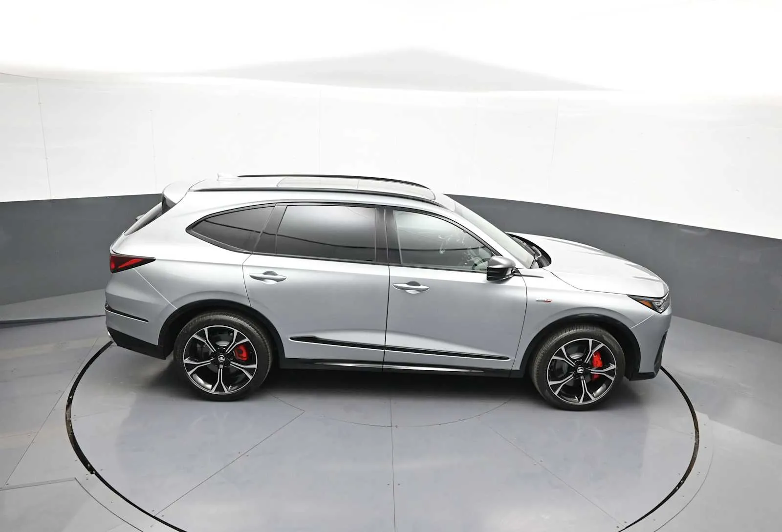 2026 Acura MDX Type S w/Advance Package - Photo 40