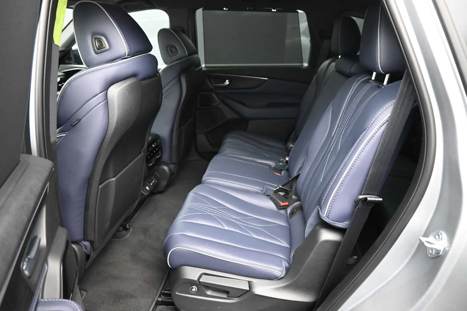 2026 Acura MDX Type S w/Advance Package - Photo 23