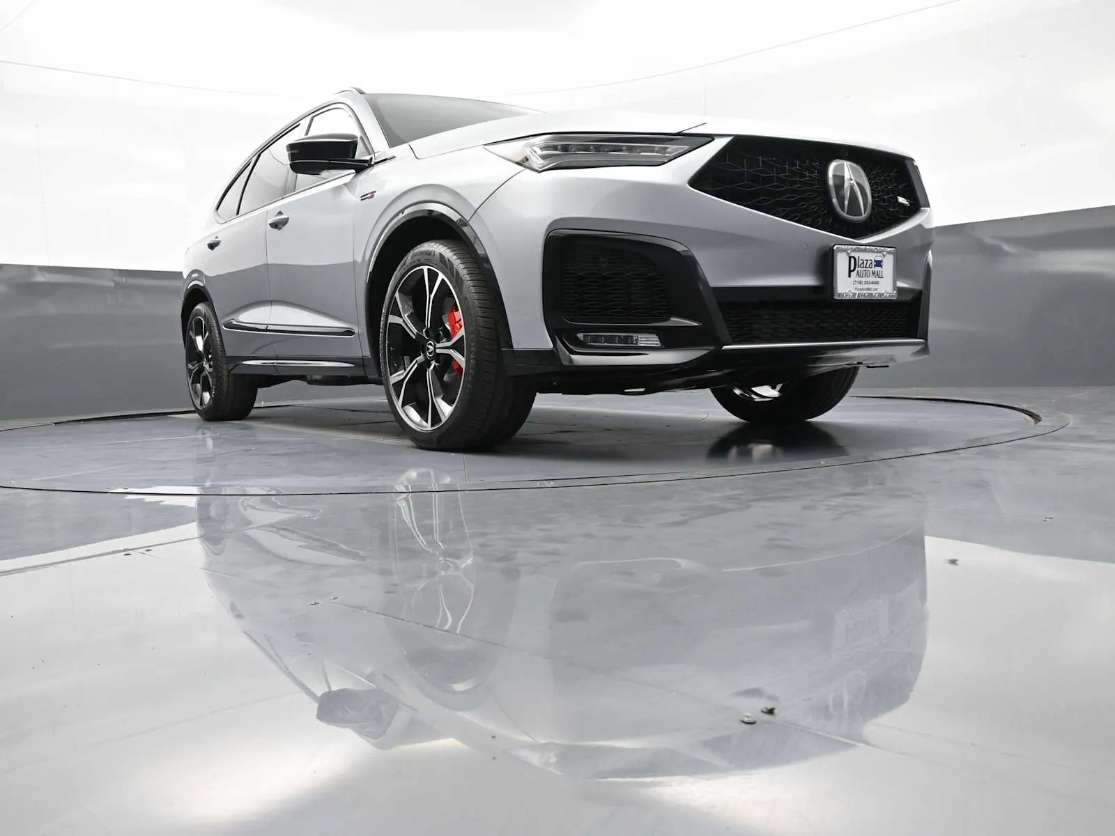 2026 Acura MDX Type S w/Advance Package - Photo 31