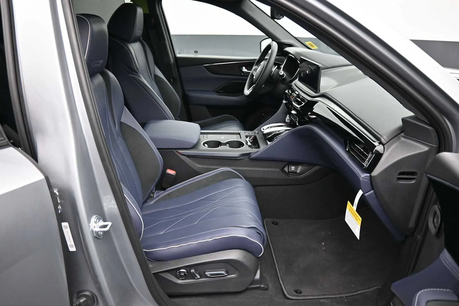 2026 Acura MDX Type S w/Advance Package - Photo 28
