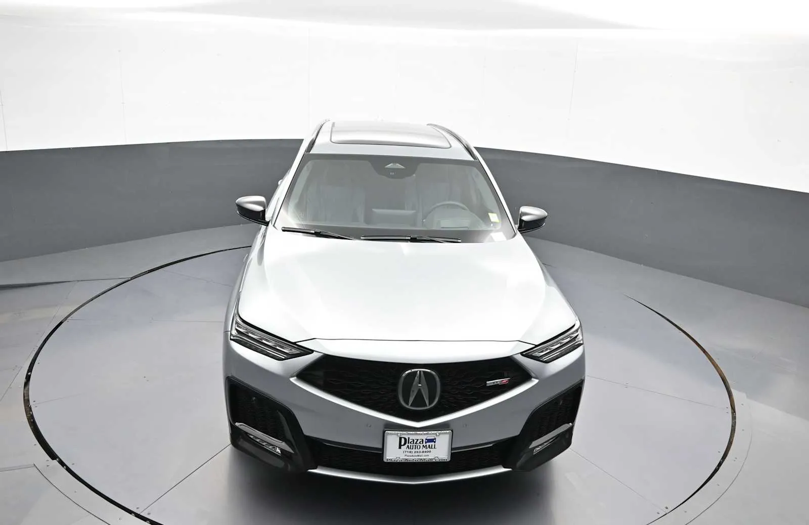 2026 Acura MDX Type S w/Advance Package - Photo 38