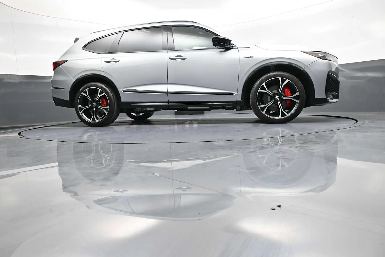 2026 Acura MDX Type S w/Advance Package - Photo 32