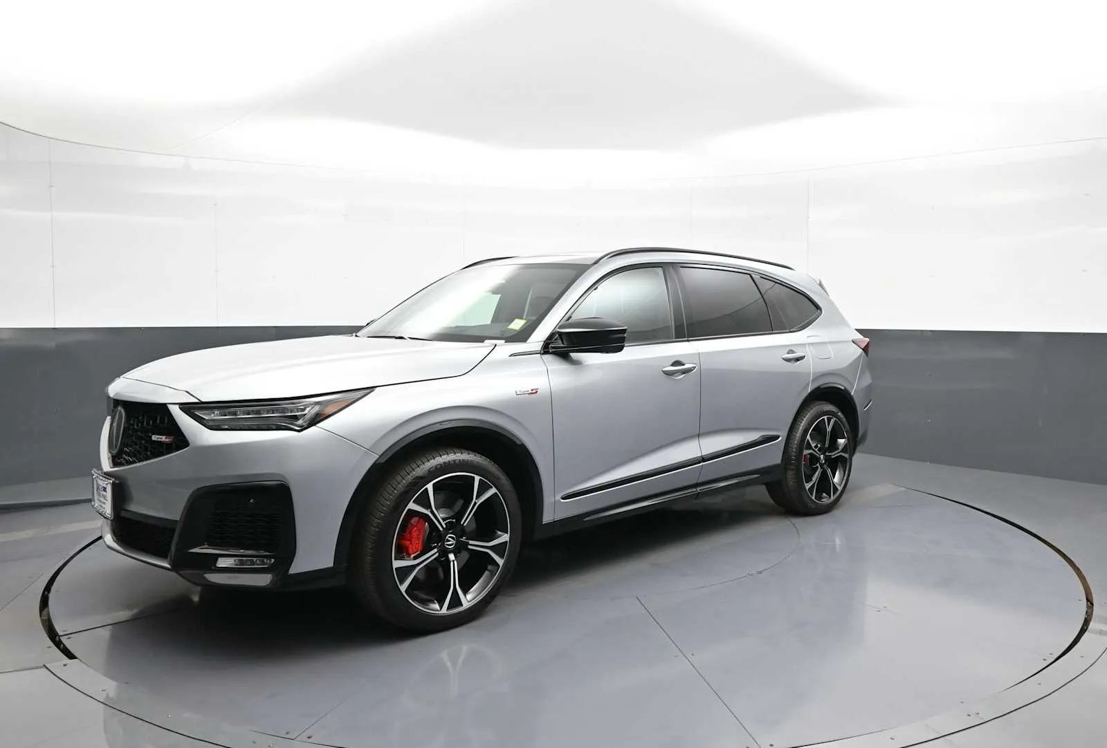 2026 Acura MDX Type S w/Advance Package - Photo 10