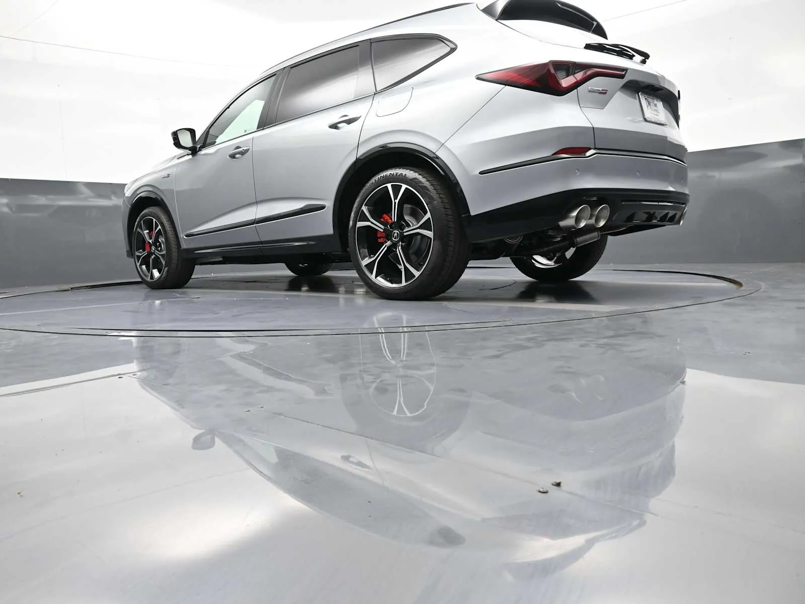 2026 Acura MDX Type S w/Advance Package - Photo 35