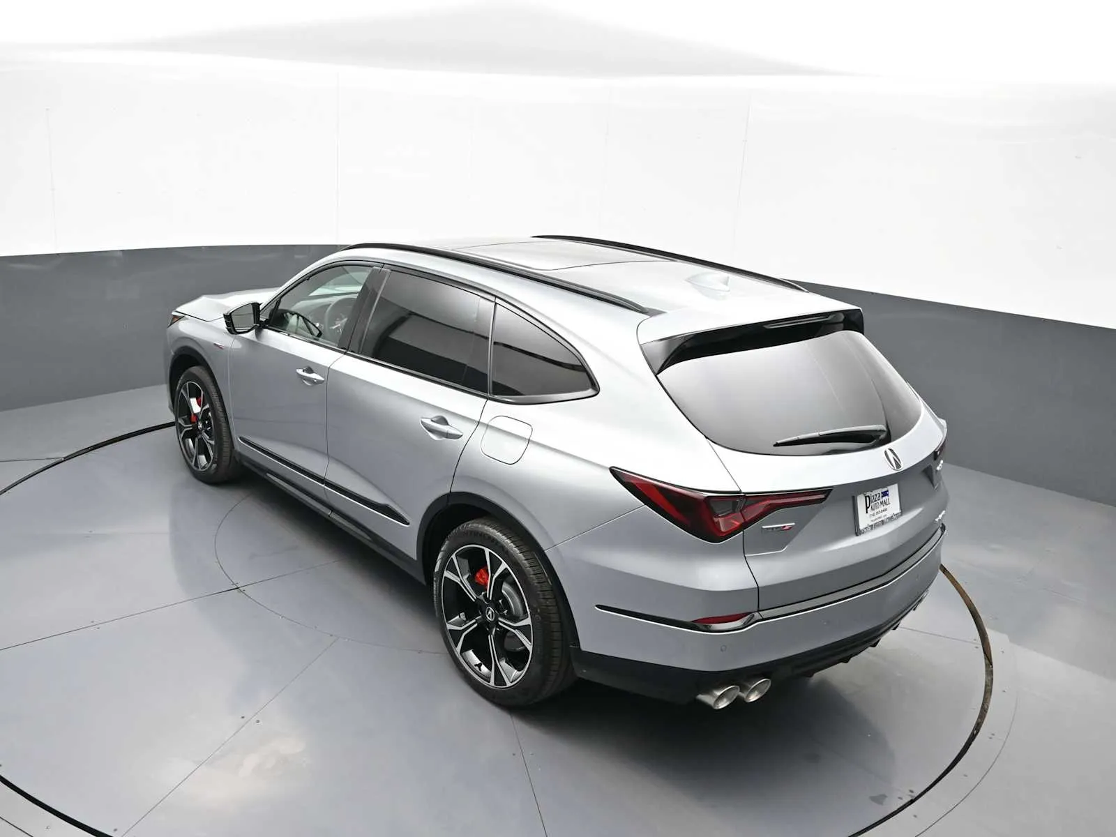 2026 Acura MDX Type S w/Advance Package - Photo 43