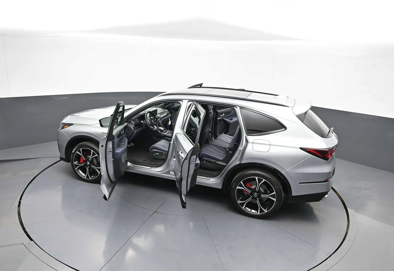 2026 Acura MDX Type S w/Advance Package - Photo 47