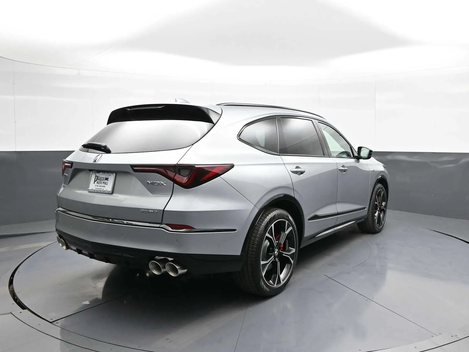 2026 Acura MDX Type S w/Advance Package - Photo 6