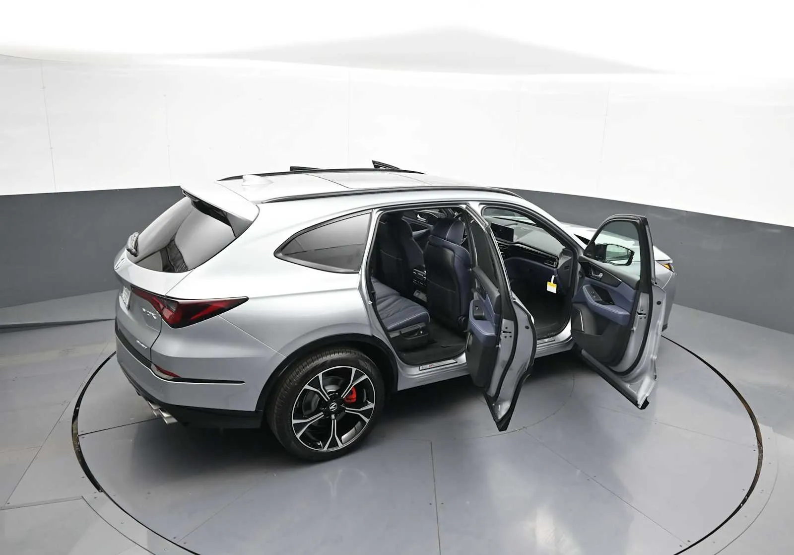 2026 Acura MDX Type S w/Advance Package - Photo 48