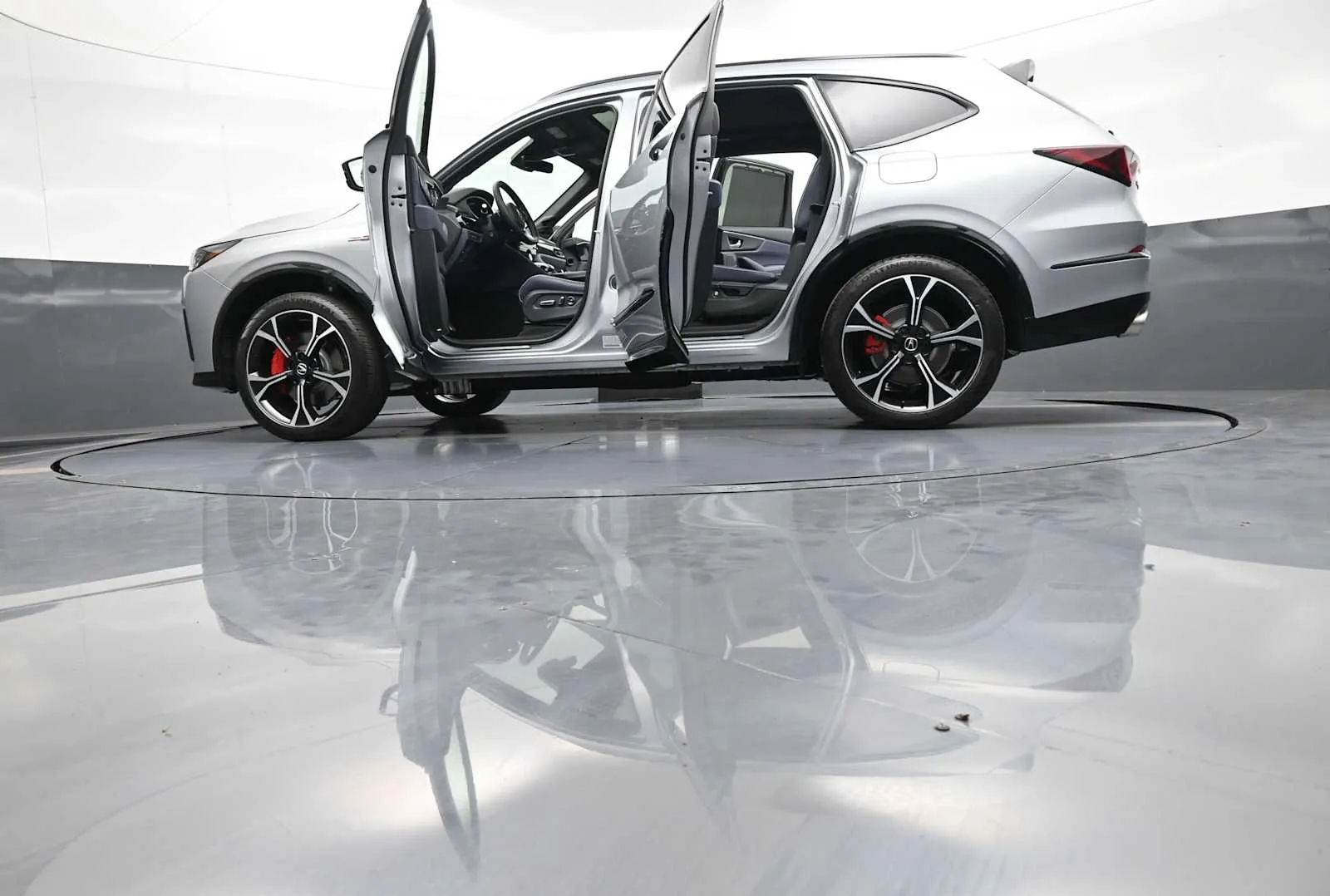 2026 Acura MDX Type S w/Advance Package - Photo 52