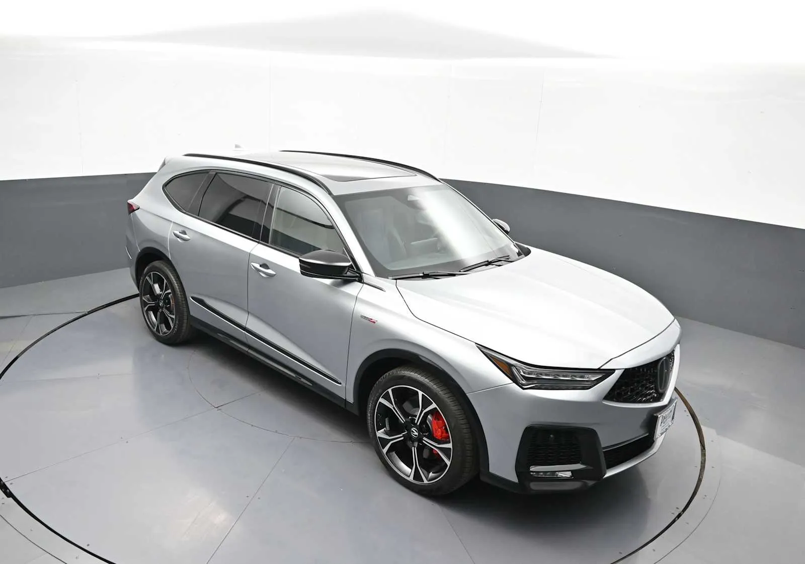 2026 Acura MDX Type S w/Advance Package - Photo 39