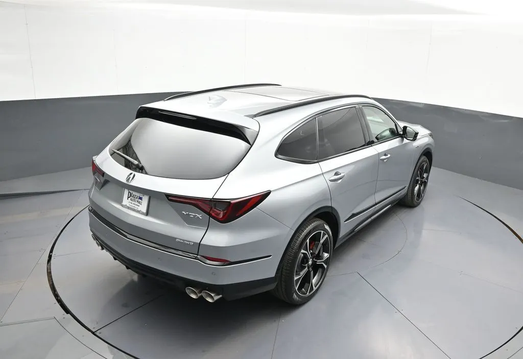 2026 Acura MDX Type S w/Advance Package - Photo 41