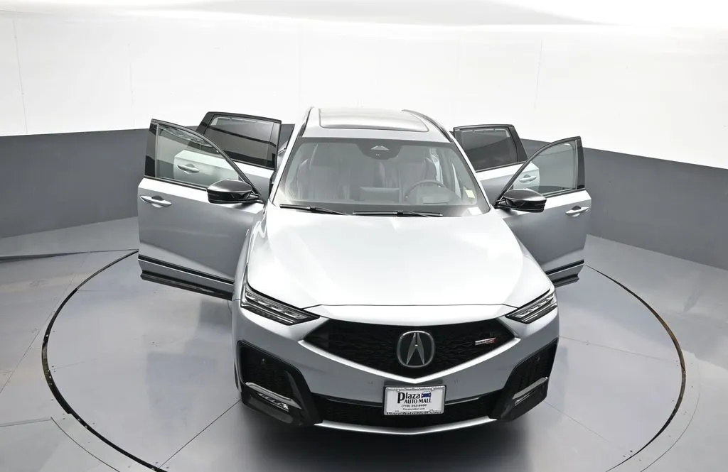2026 Acura MDX Type S w/Advance Package - Photo 49