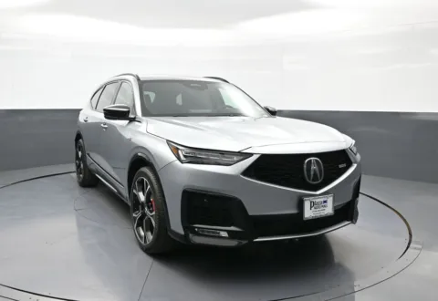 Another view of 2026 Acura MDX Type S w/Advance Package for sale in Brooklyn, NY at Acura of Brooklyn