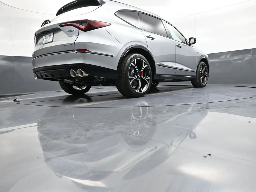 2026 Acura MDX Type S w/Advance Package - Photo 33