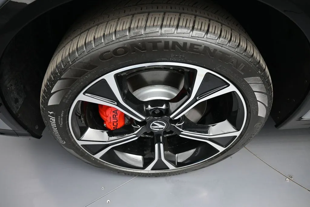2026 Acura MDX Type S w/Advance Package - Photo 14