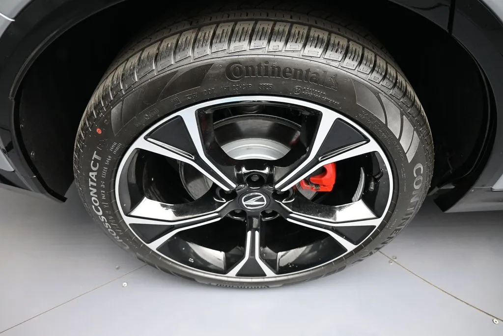 2026 Acura MDX Type S w/Advance Package - Photo 12