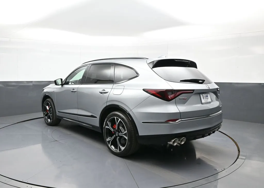 2026 Acura MDX Type S w/Advance Package - Photo 8