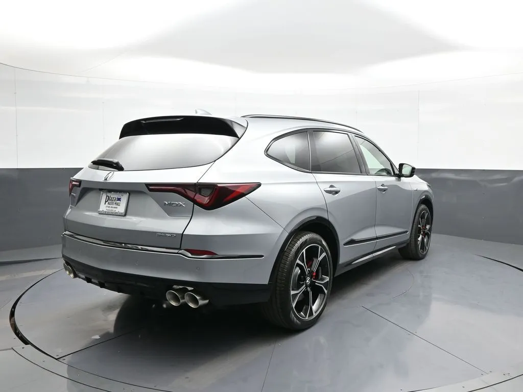 2026 Acura MDX Type S w/Advance Package - Photo 6