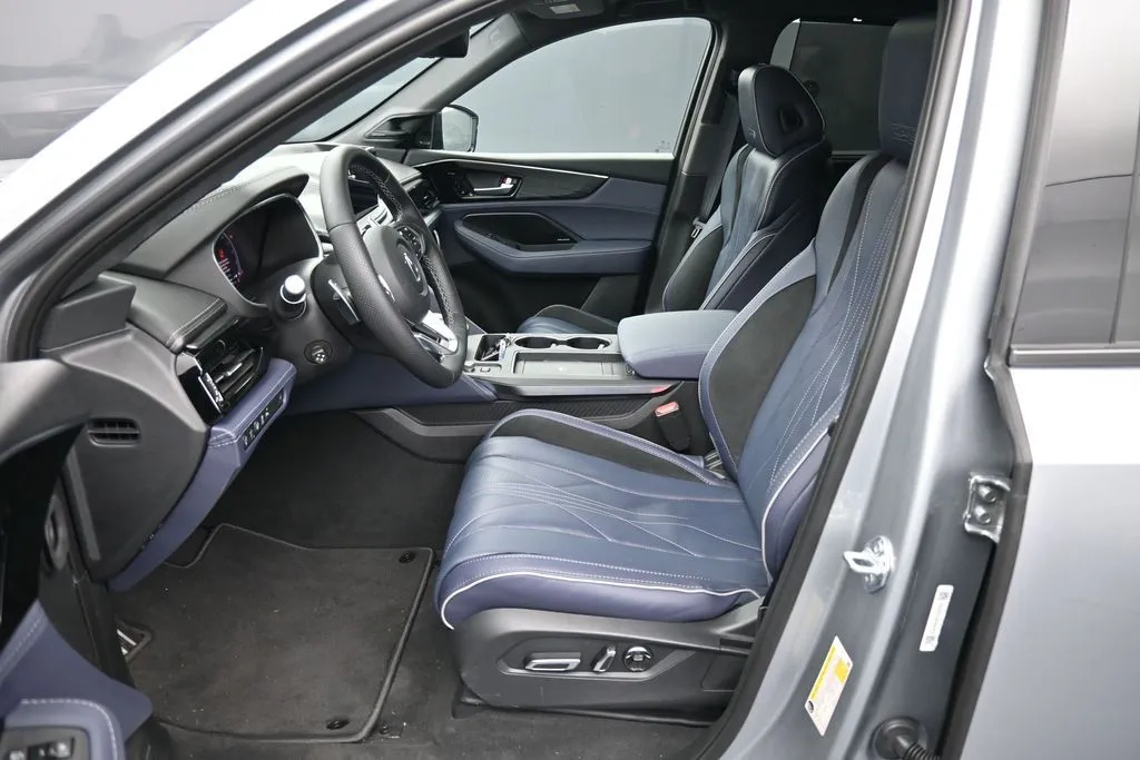 2026 Acura MDX Type S w/Advance Package - Photo 20