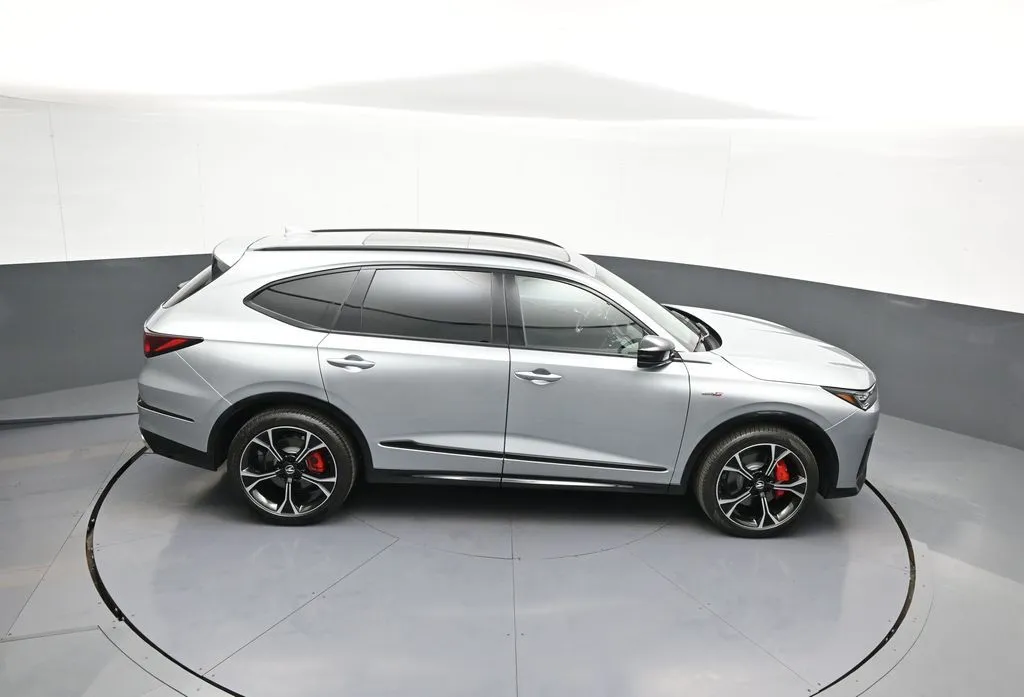 2026 Acura MDX Type S w/Advance Package - Photo 40