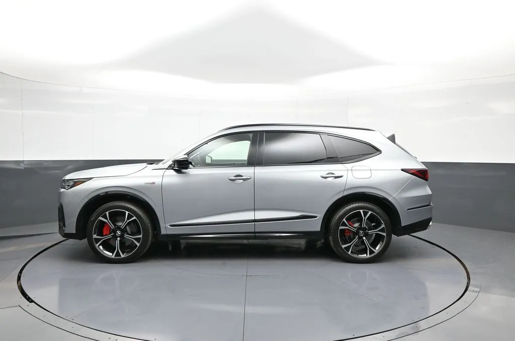 2026 Acura MDX Type S w/Advance Package - Photo 9
