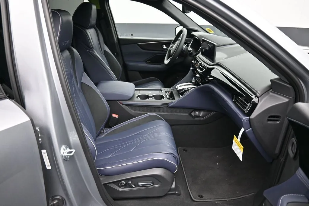 2026 Acura MDX Type S w/Advance Package - Photo 28