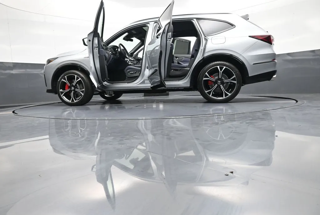 2026 Acura MDX Type S w/Advance Package - Photo 52