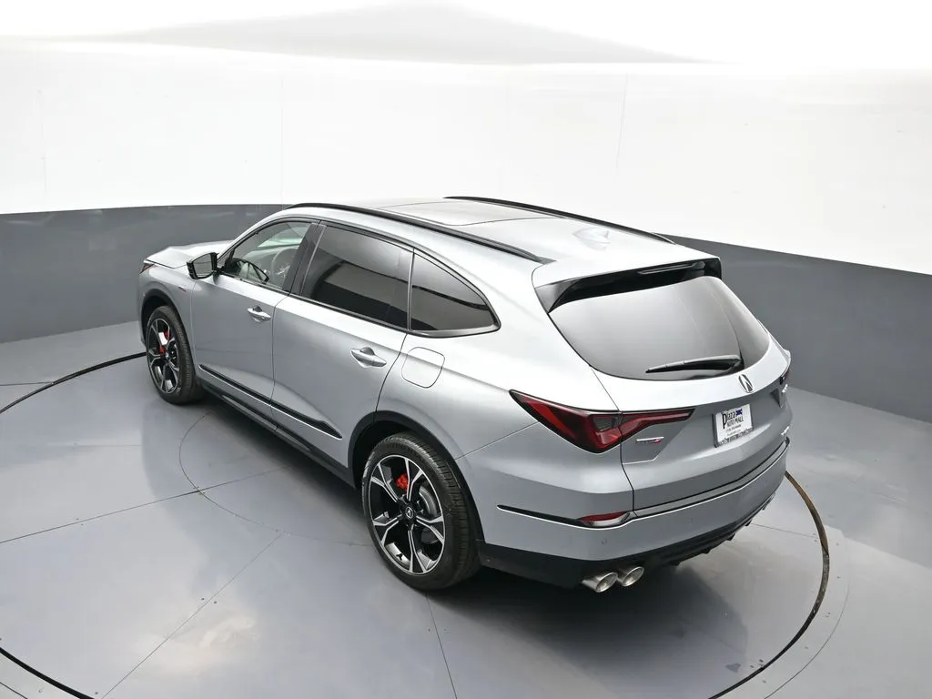 2026 Acura MDX Type S w/Advance Package - Photo 43