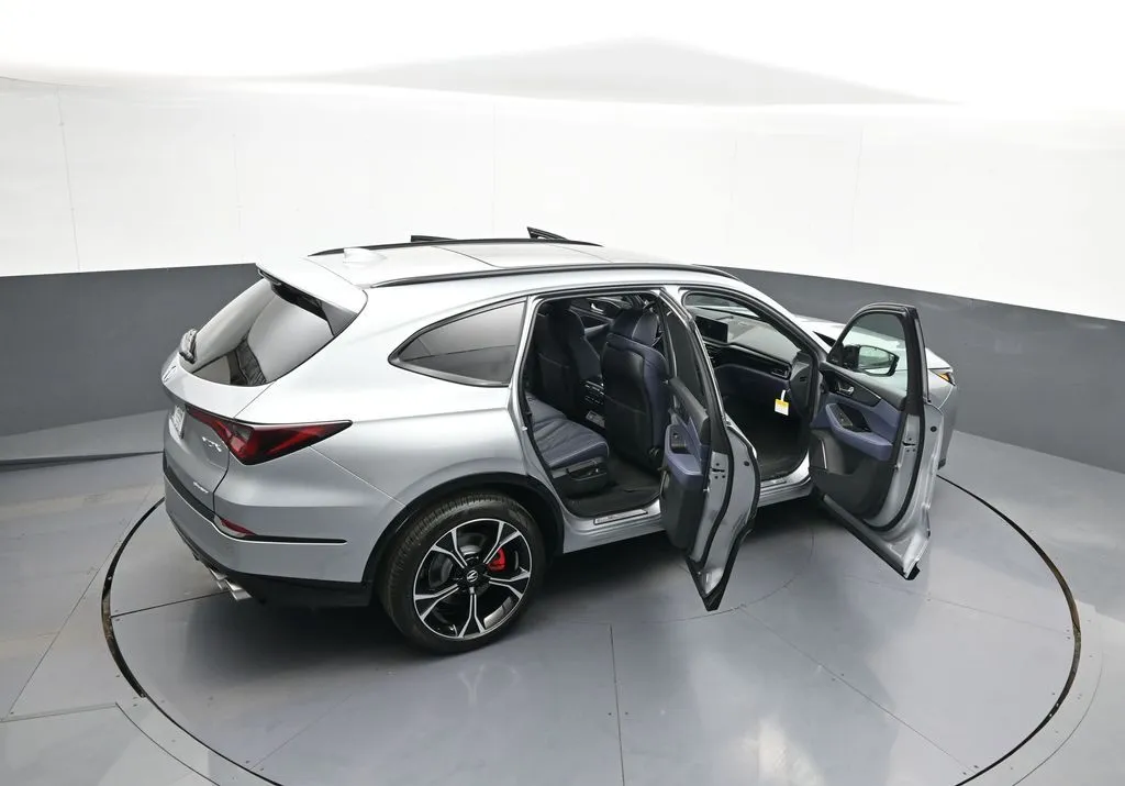 2026 Acura MDX Type S w/Advance Package - Photo 48