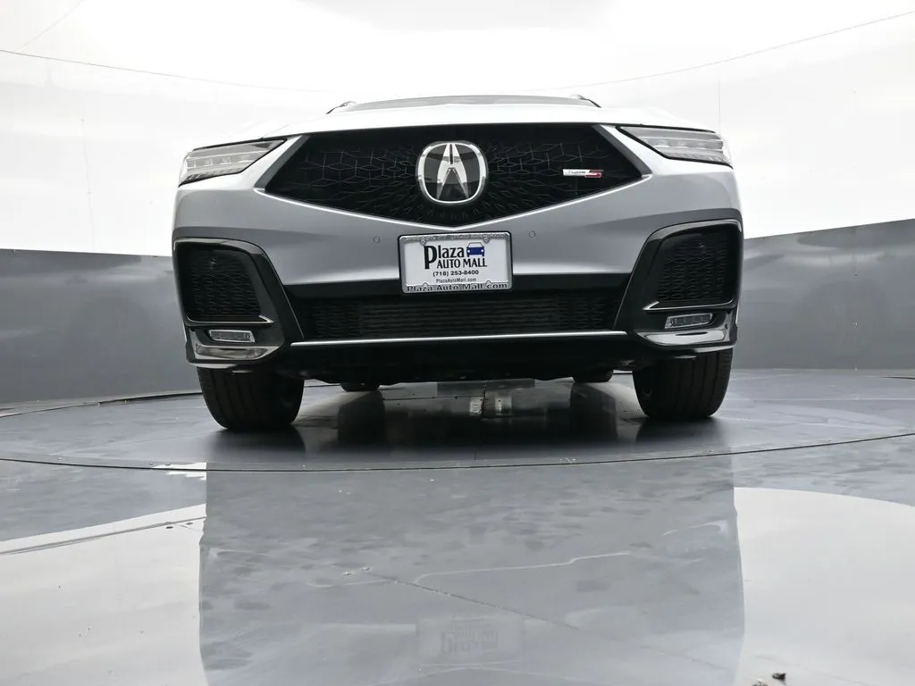 2026 Acura MDX Type S w/Advance Package - Photo 30